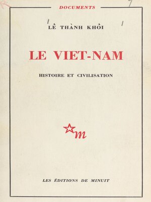 cover image of Le Viêt Nam